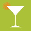 Claremont Green Drinks Logo